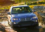 BMW X5 2007 года